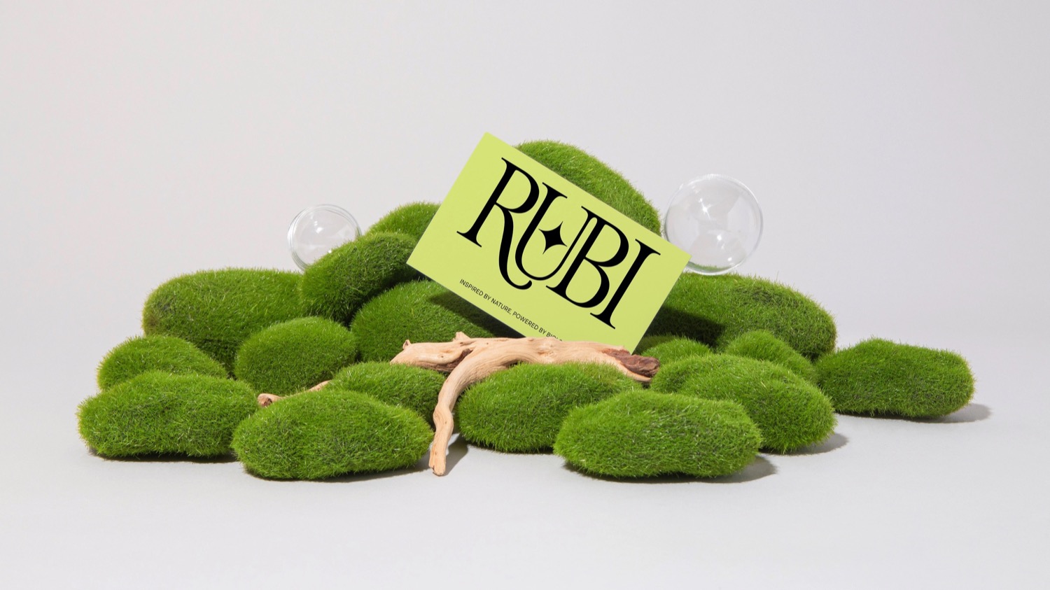 Rubi cover image