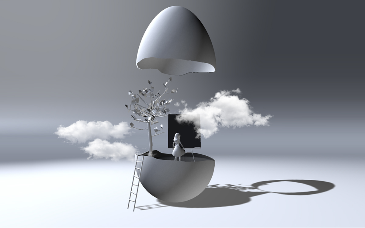 A - 0 DESIGN cover image
