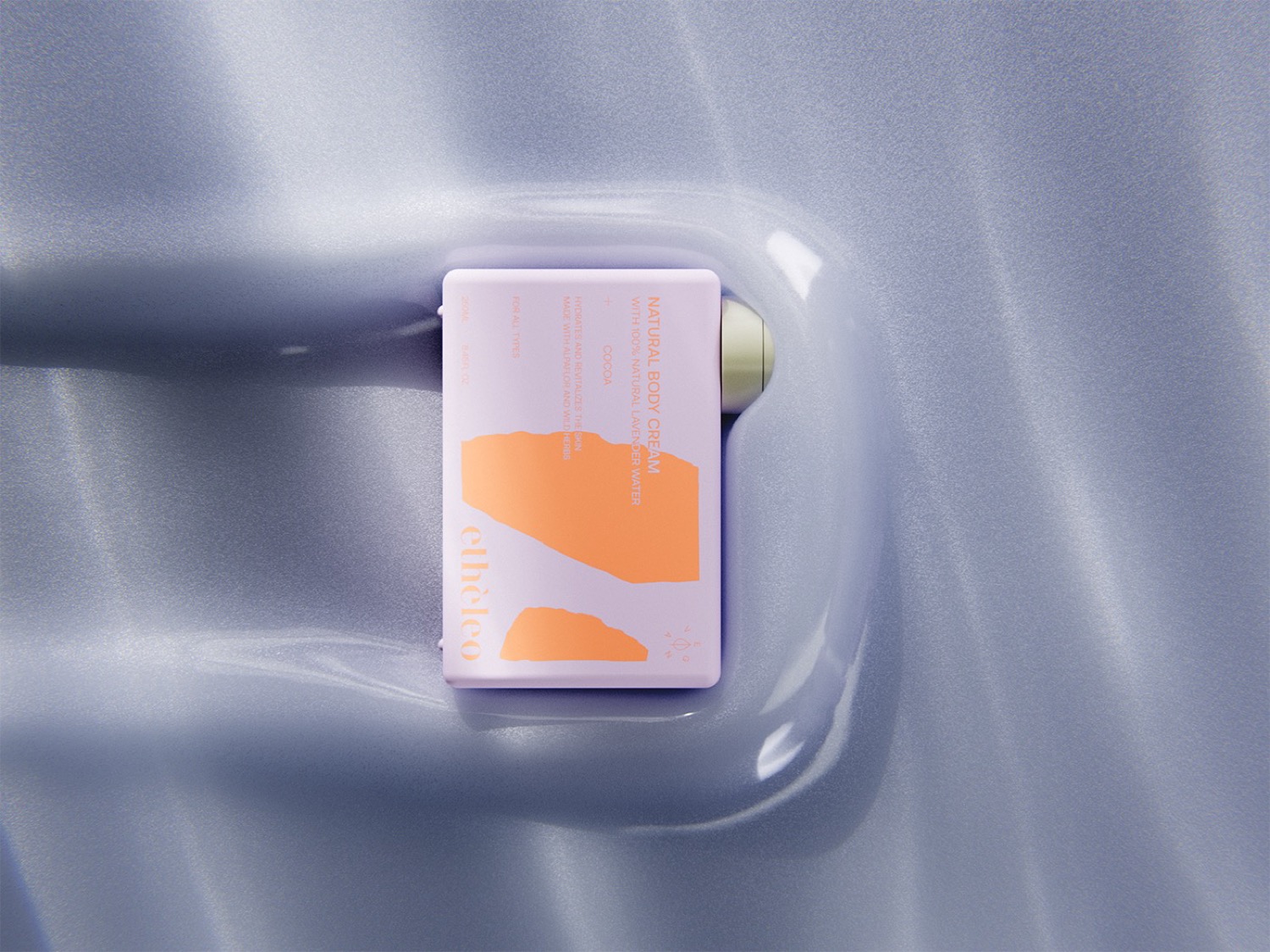 Etheleo Cosmetics cover image