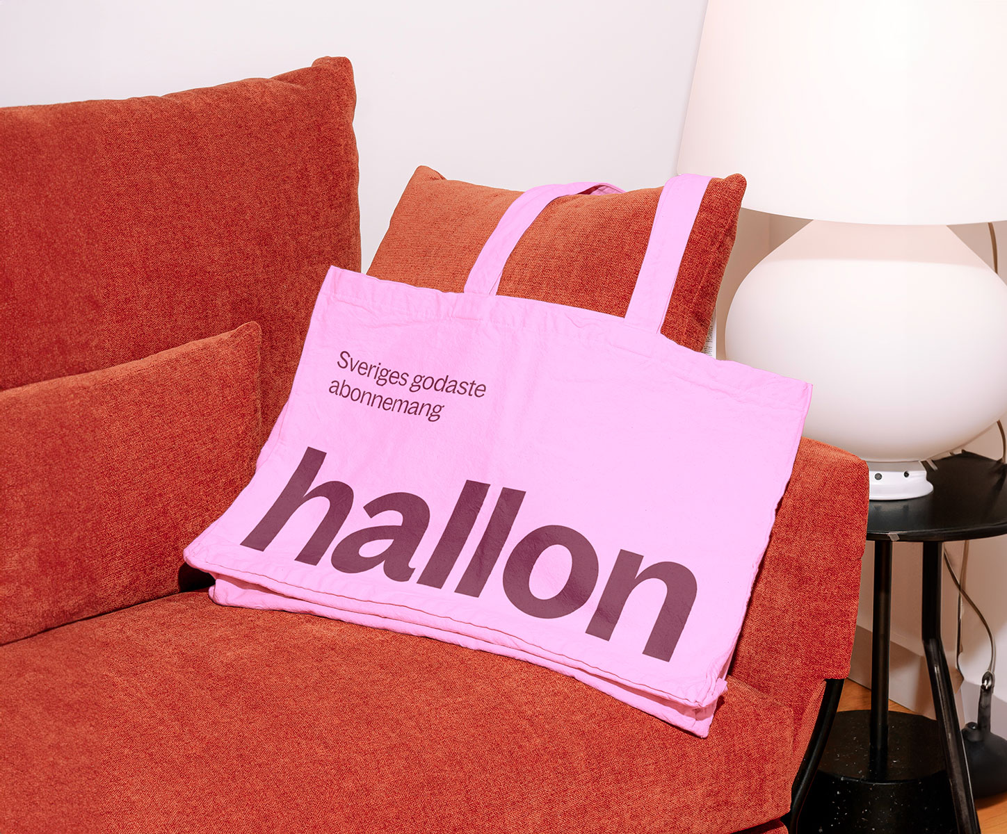 Hallon cover image