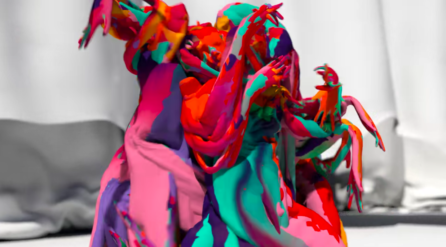 Flurry cover image