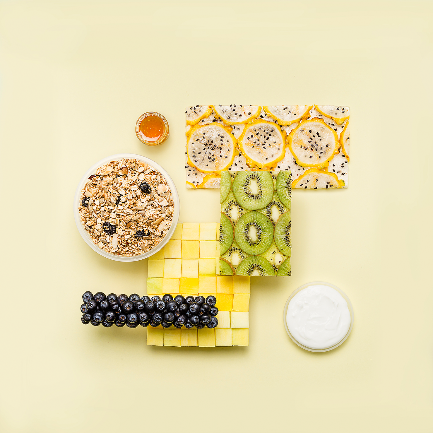 What's for Breakfast cover image