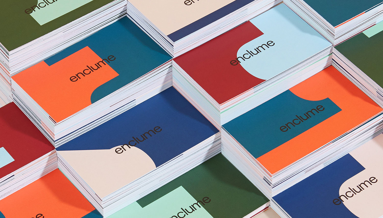 Enclume Branding cover image