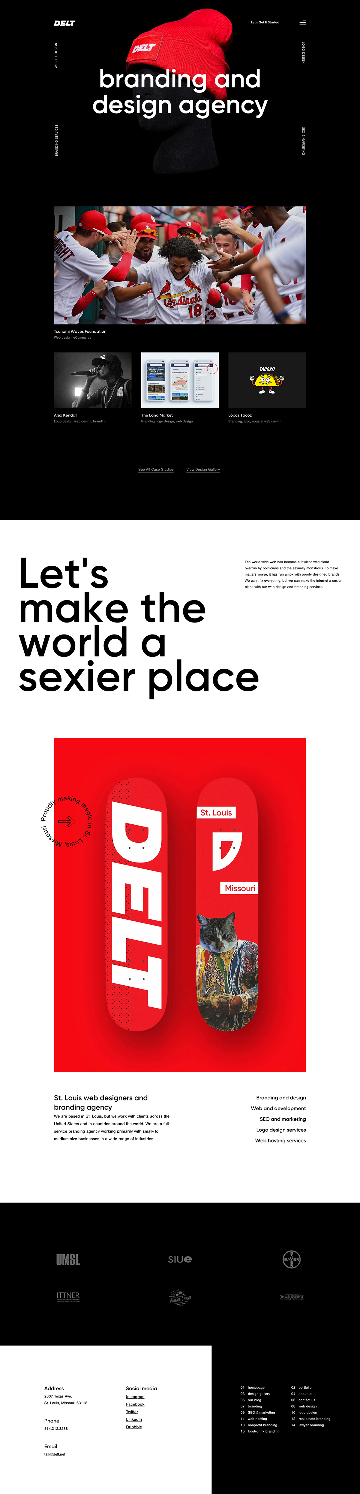 DELT cover image
