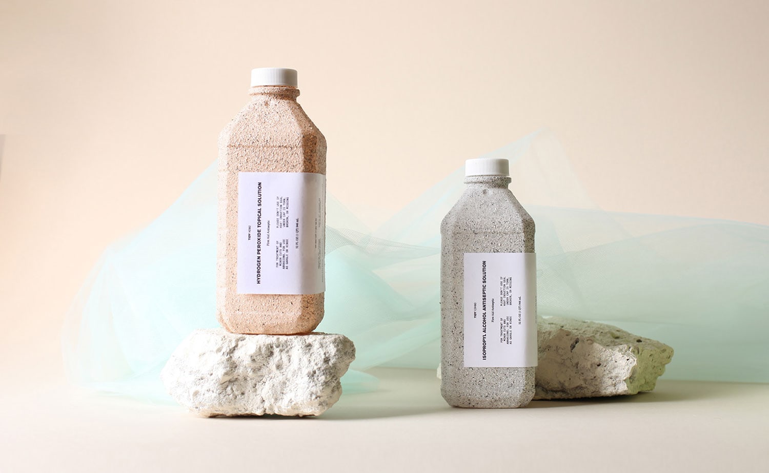 TIDY Packaging cover image