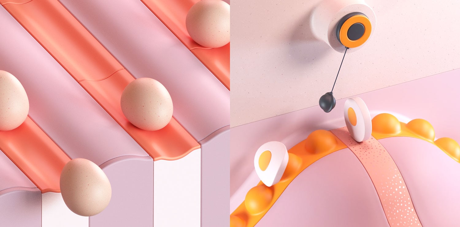 Egg McMuffin cover image