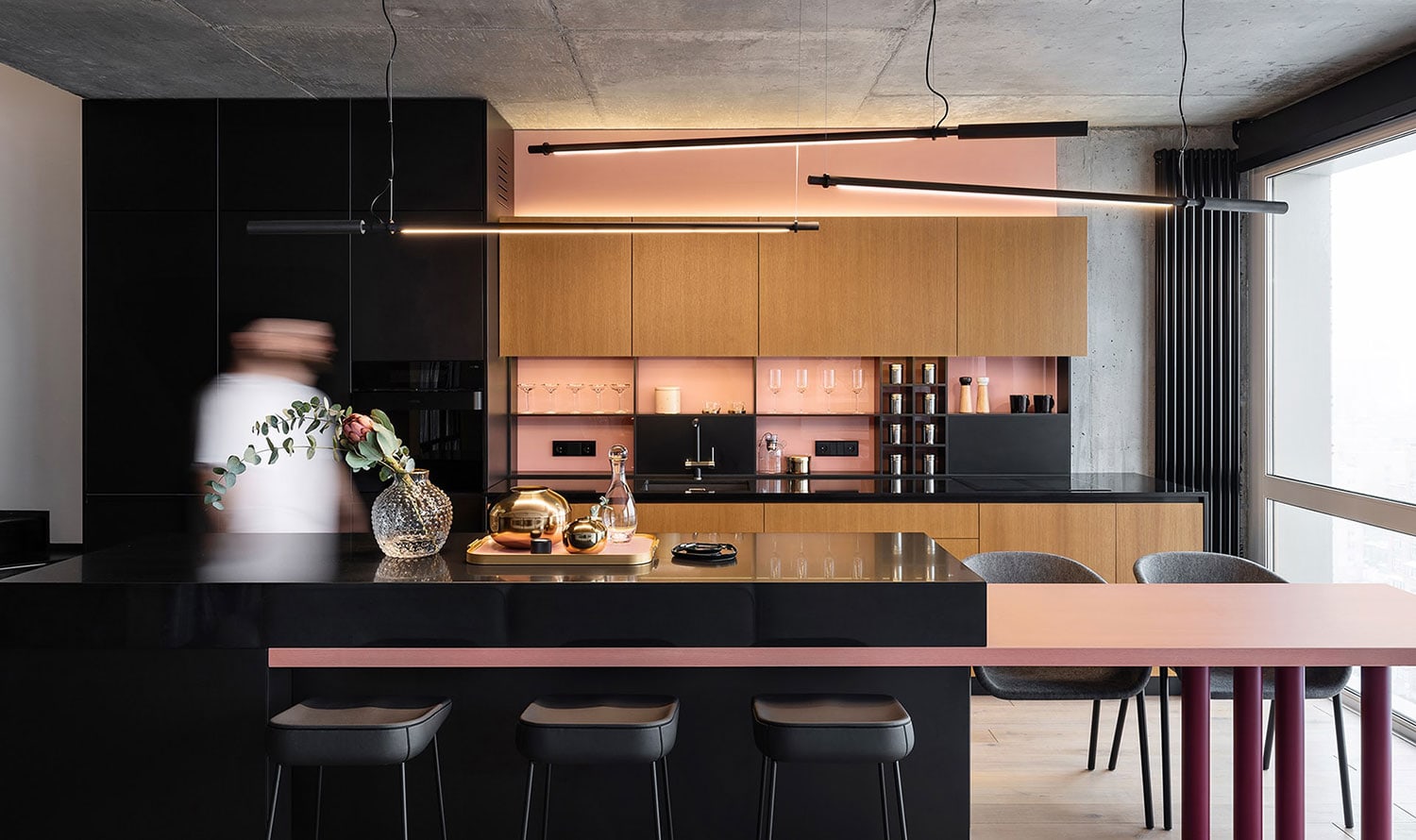 VOV apartment cover image