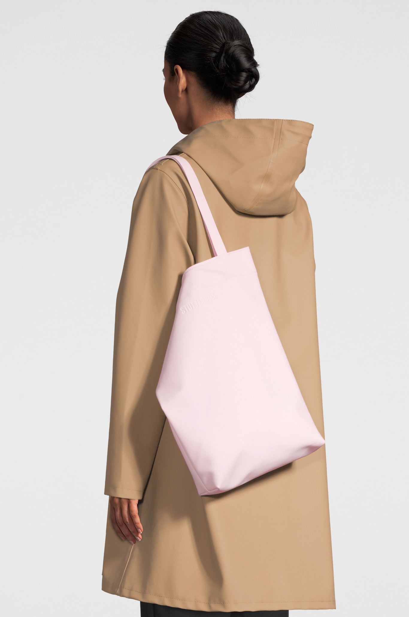 Stutterheim AW19 Collection cover image