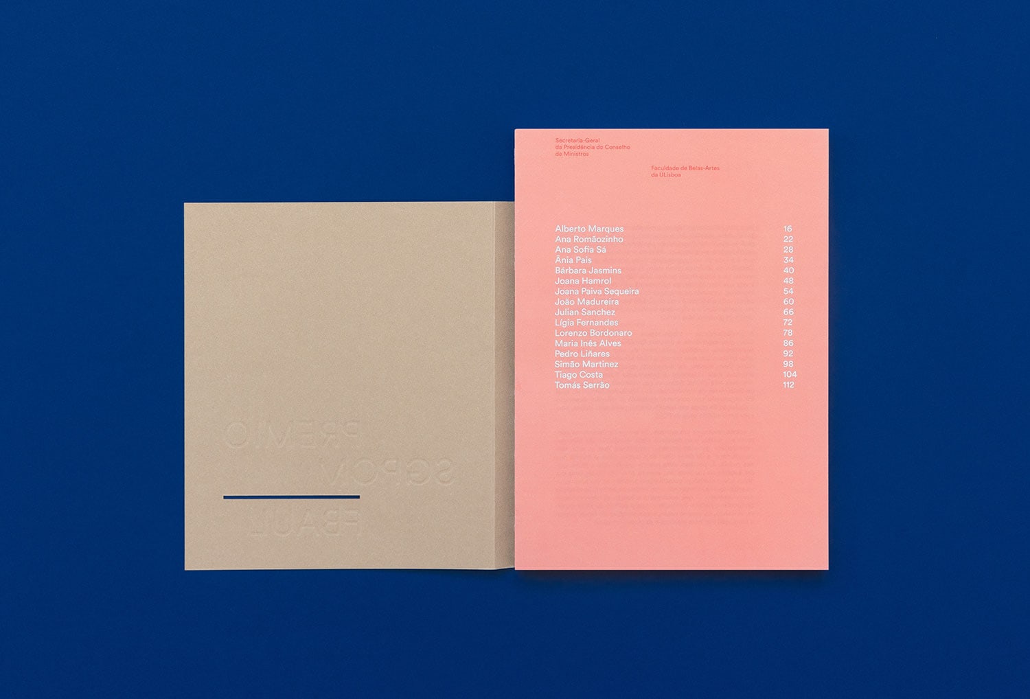 Premio Sgpcmfbaul Editorial cover image