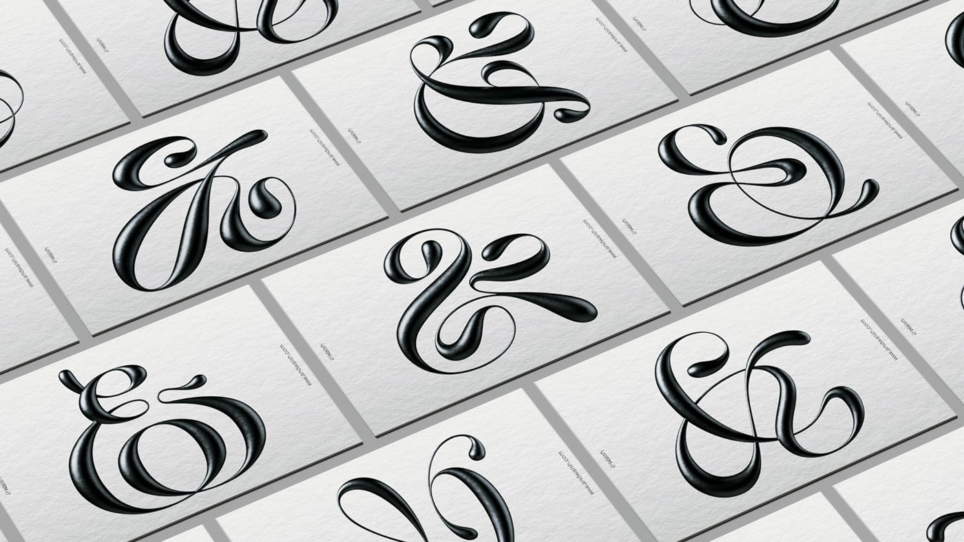 &Walsh Branding cover image