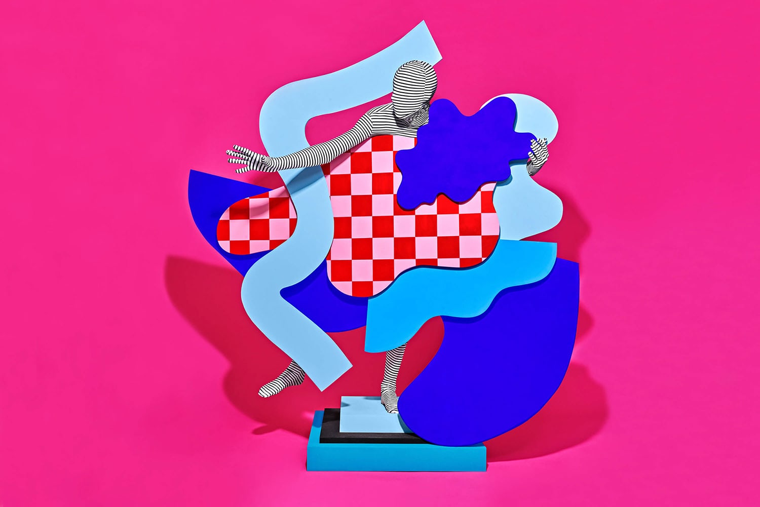 Trophies cover image