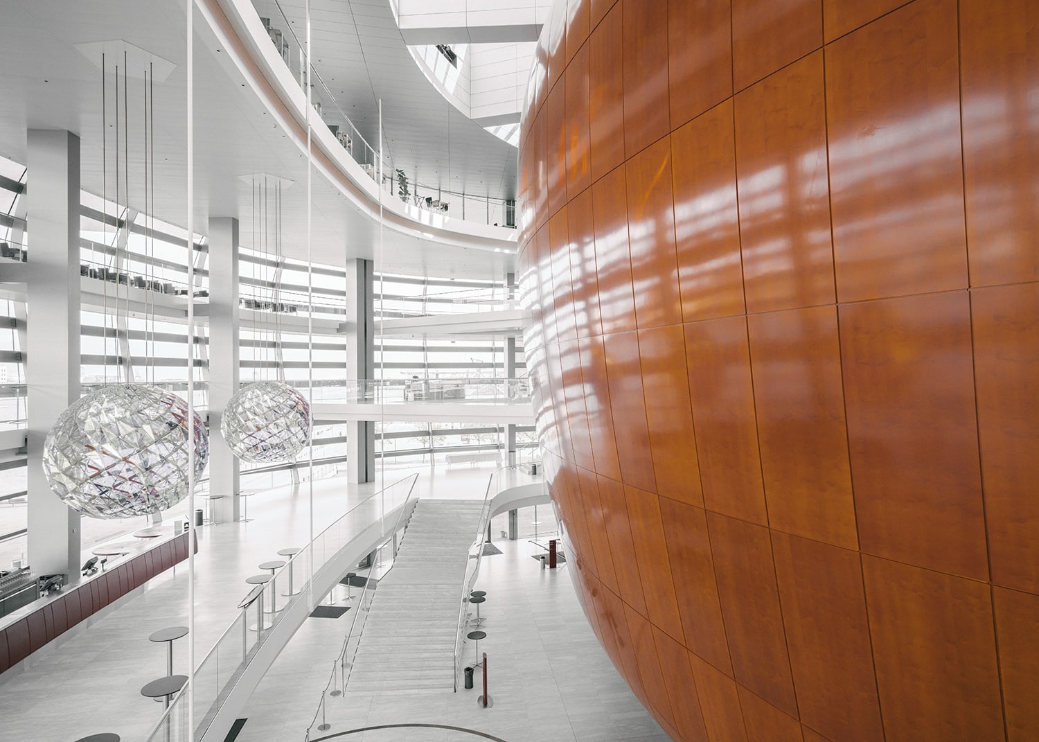 The Royal Opera House cover image