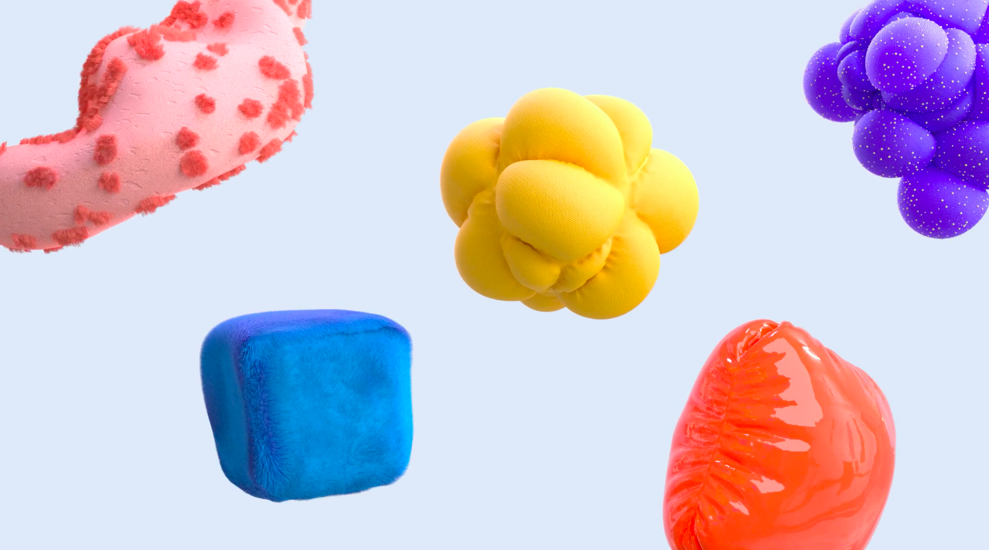 Fuego in 3D cover image
