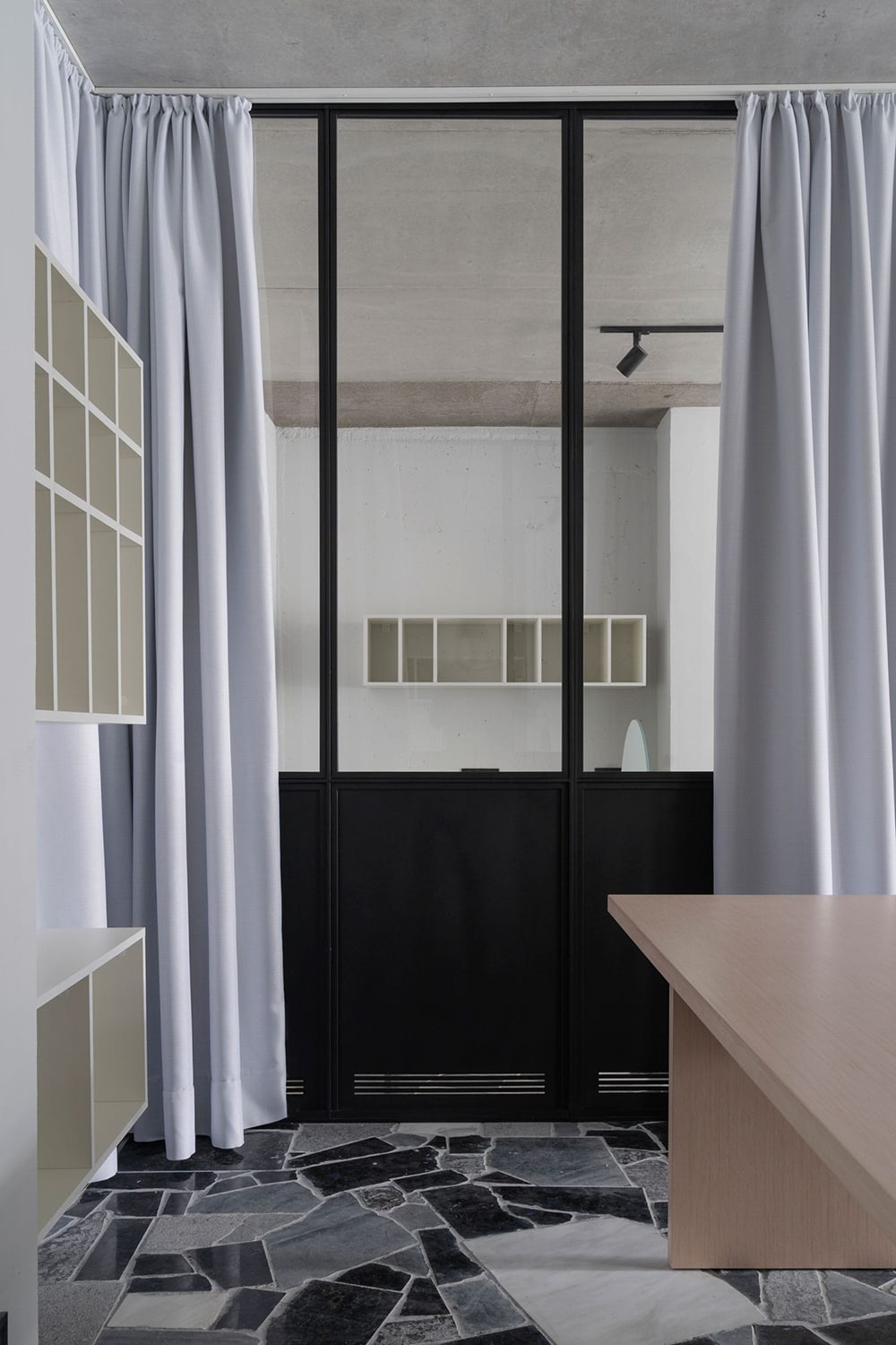 Kiev Law Office Interior Design cover image