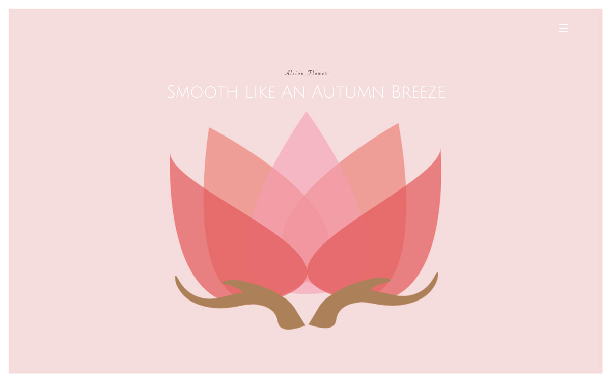 Alison Flower cover image