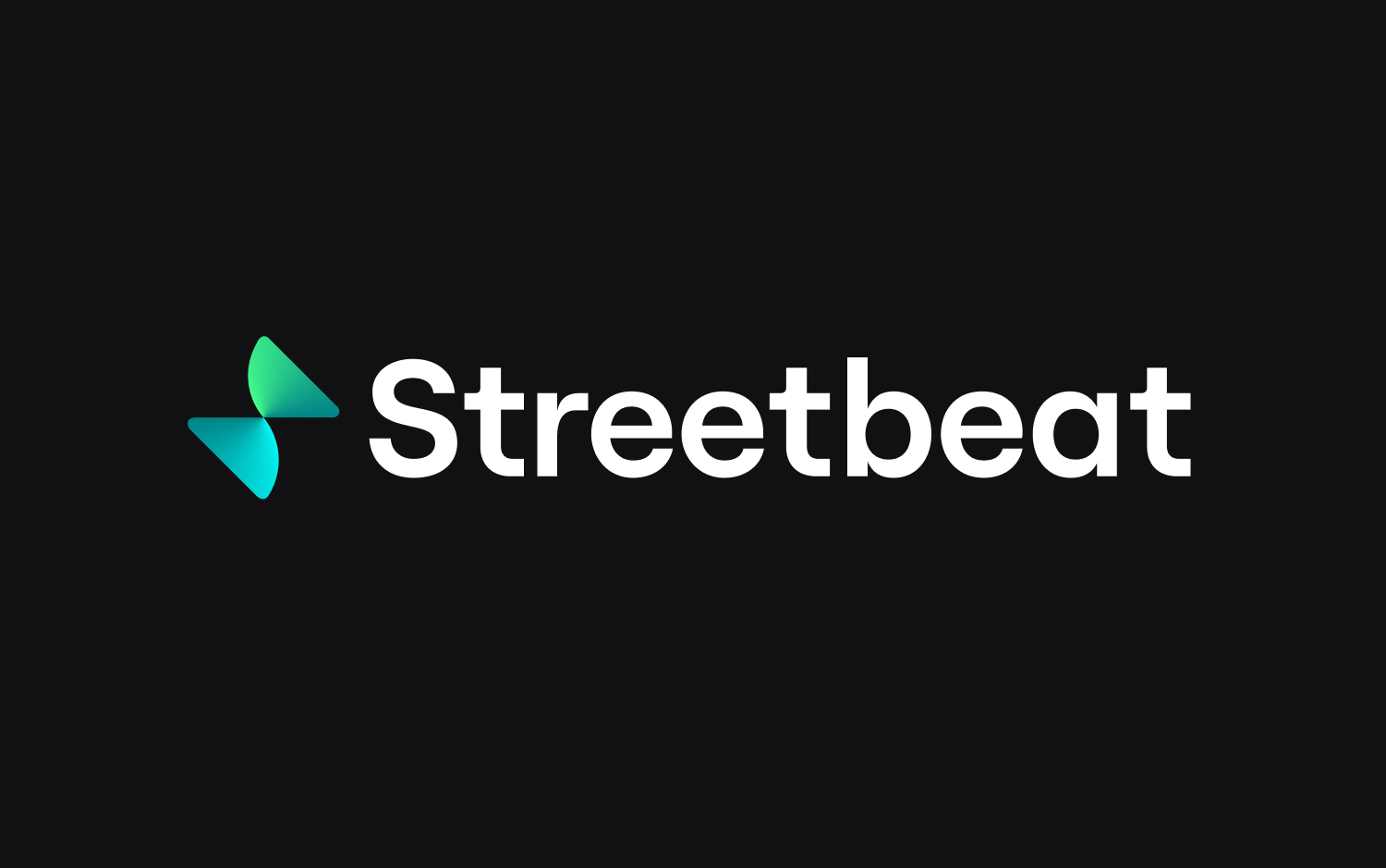 Streetbeat cover image