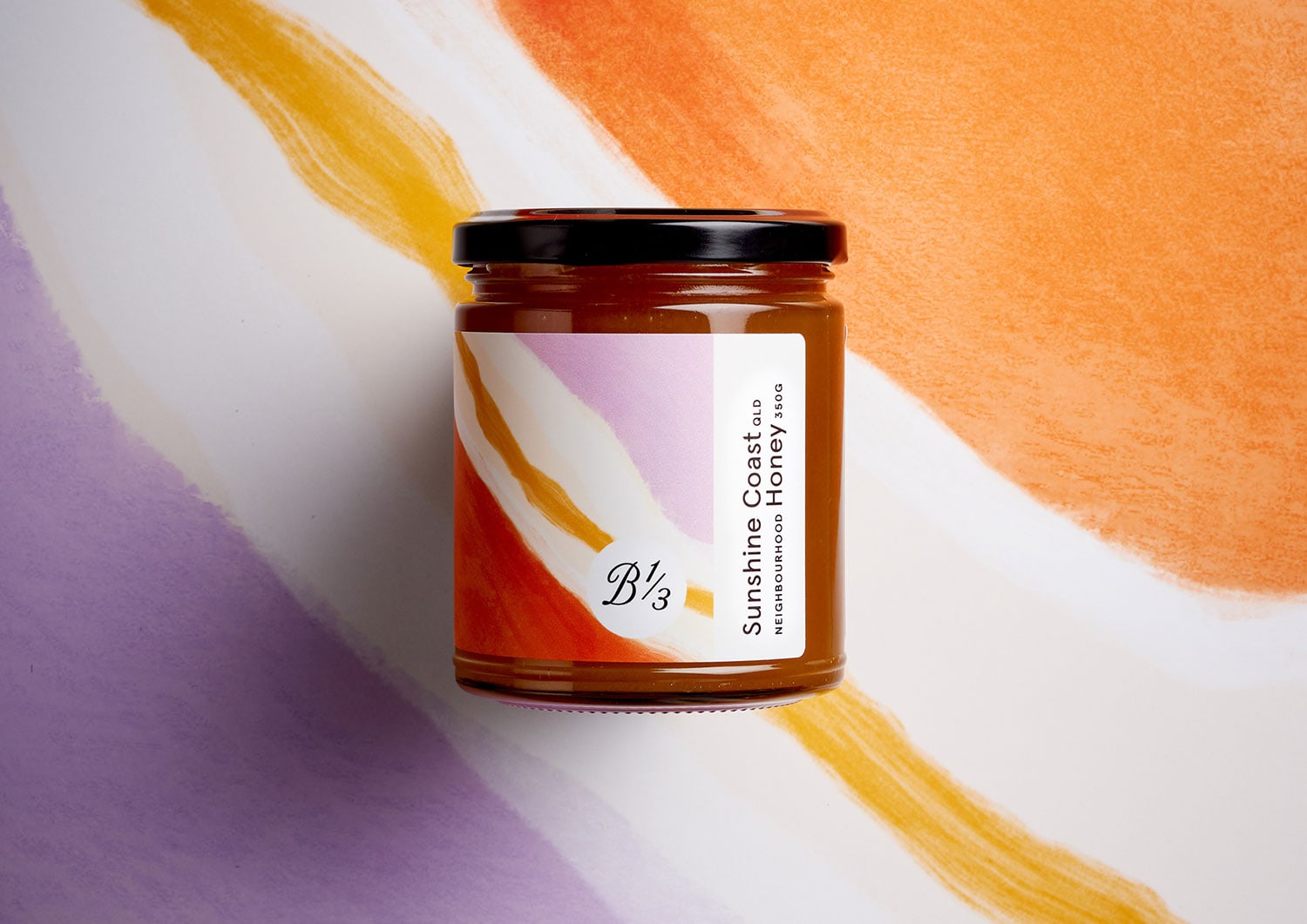 Bee One Third Packaging cover image