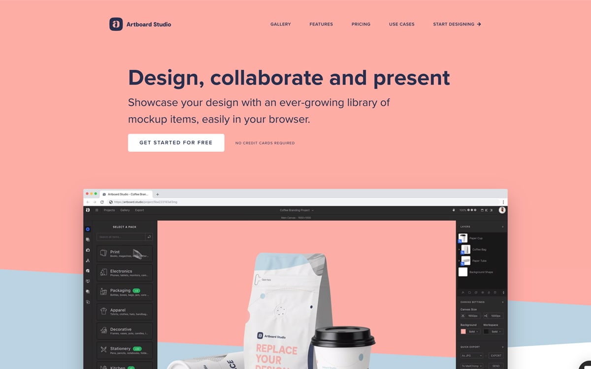 Artboard Studio cover image