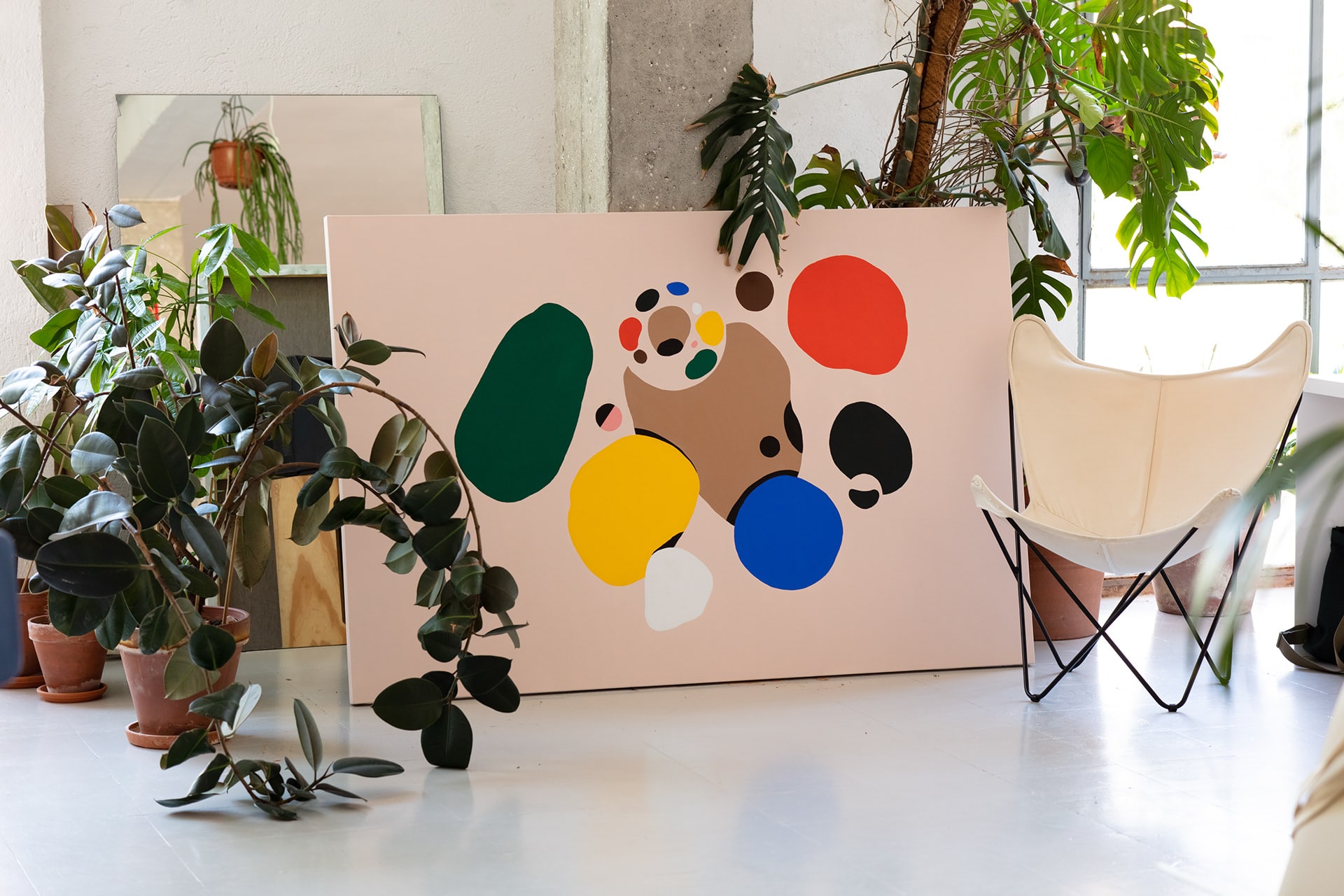Out-of-Office Artwork cover image