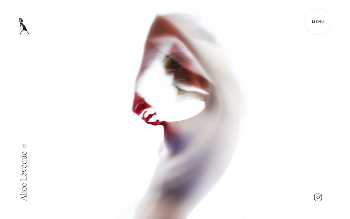 Alice Lévêque cover image