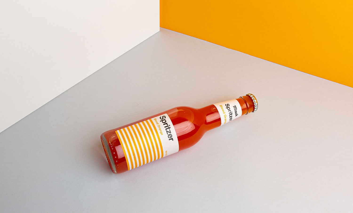 Spritzer Packaging cover image