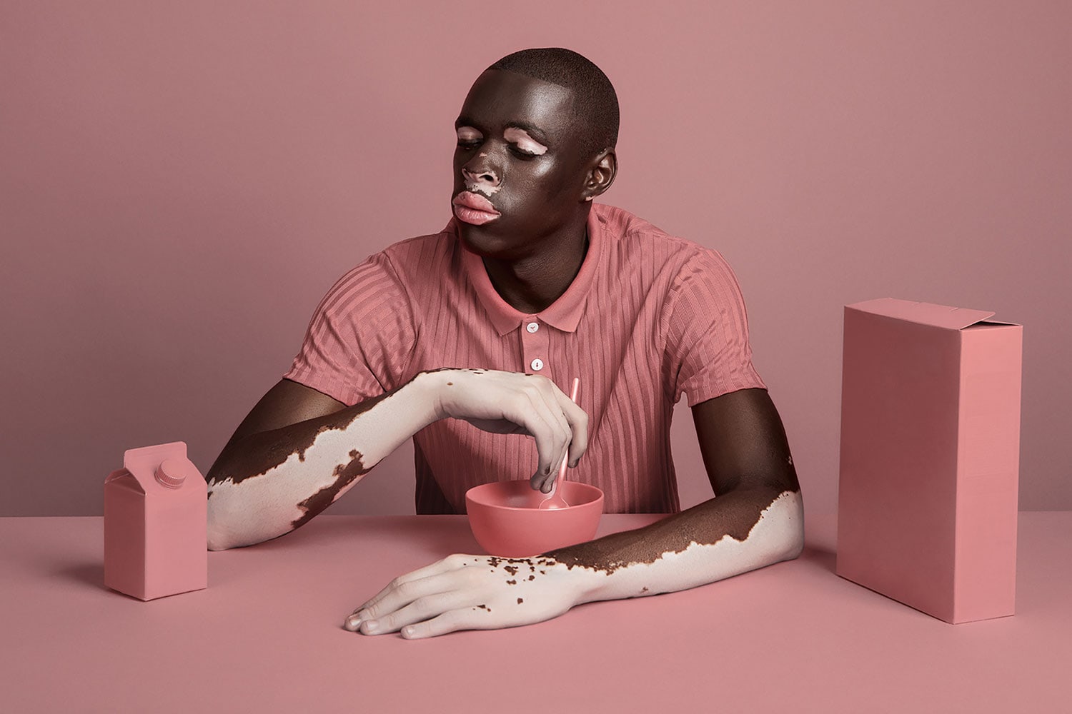 A seat at the table Photography cover image