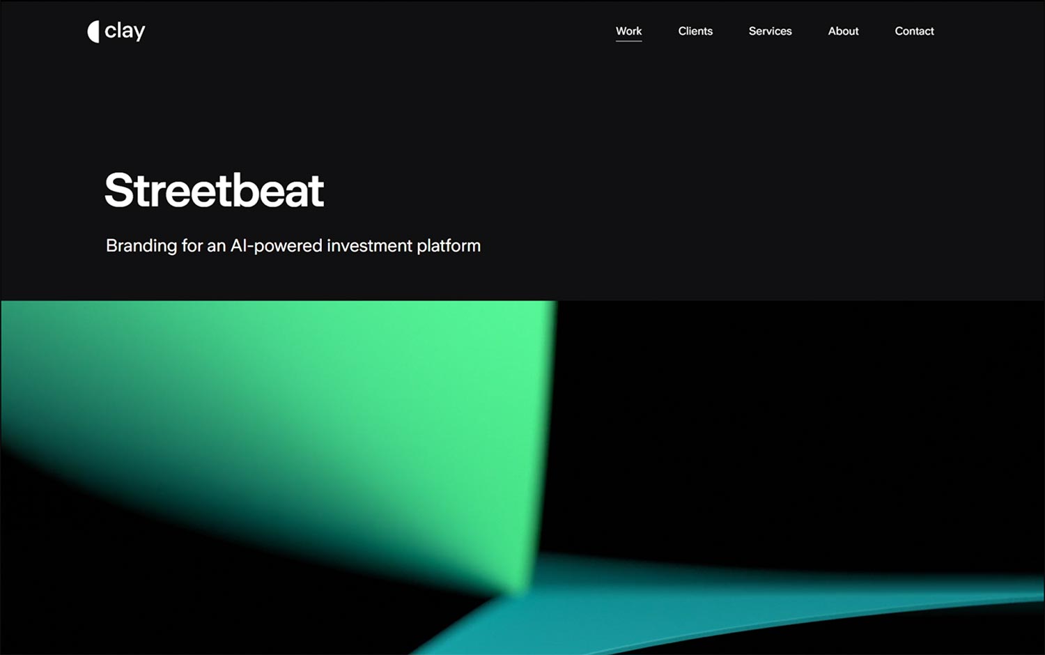 StreetBeat cover image