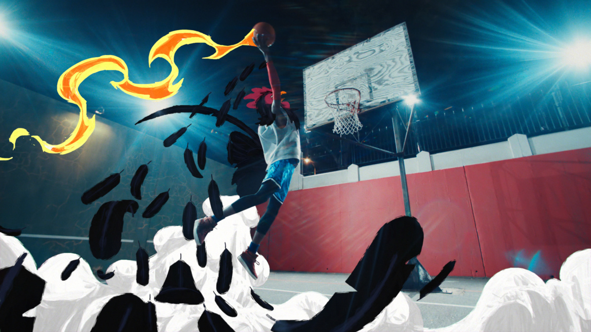 Animated KFC Ad cover image