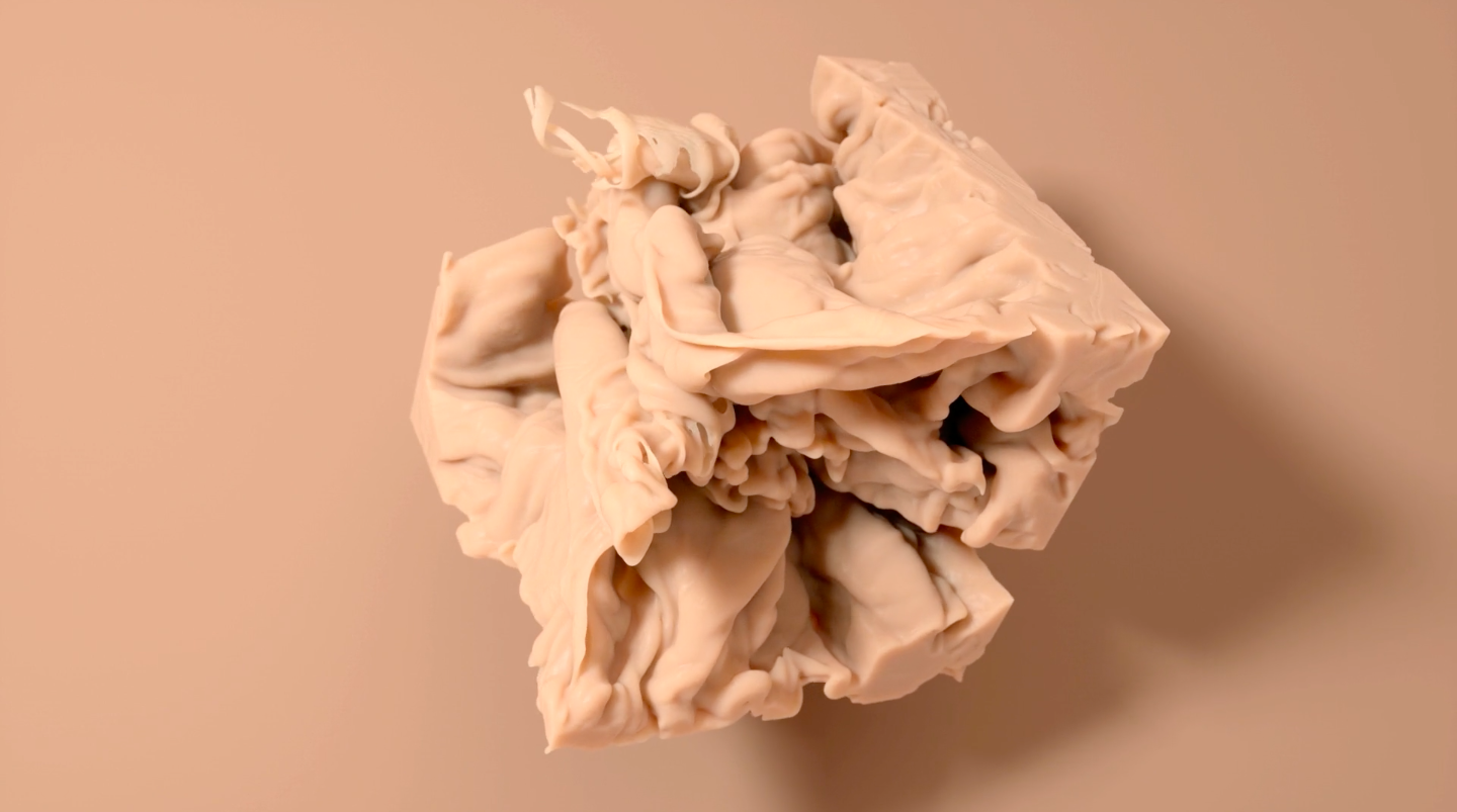 Soap Entropy cover image