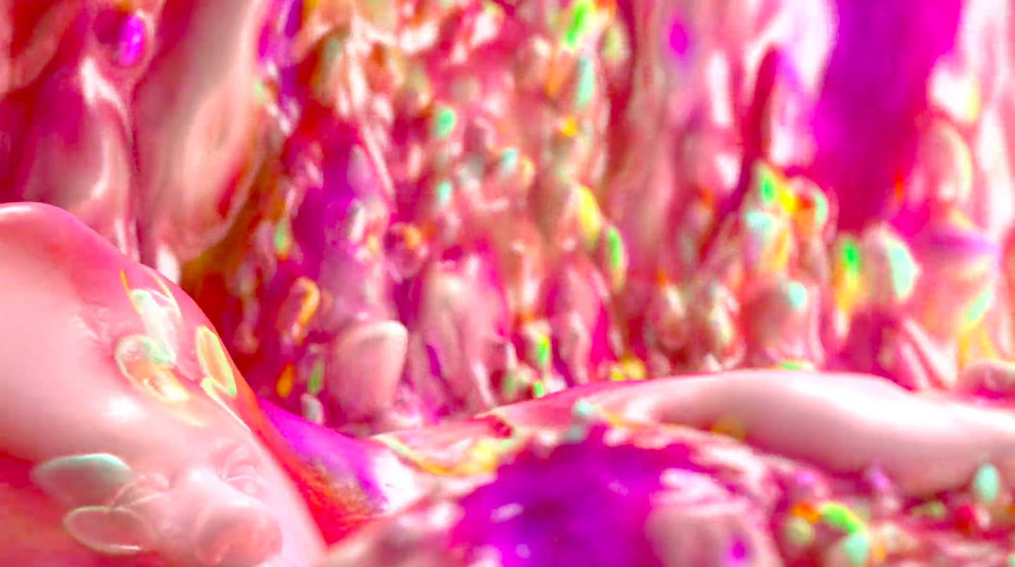 Elastic Astral Peel cover image