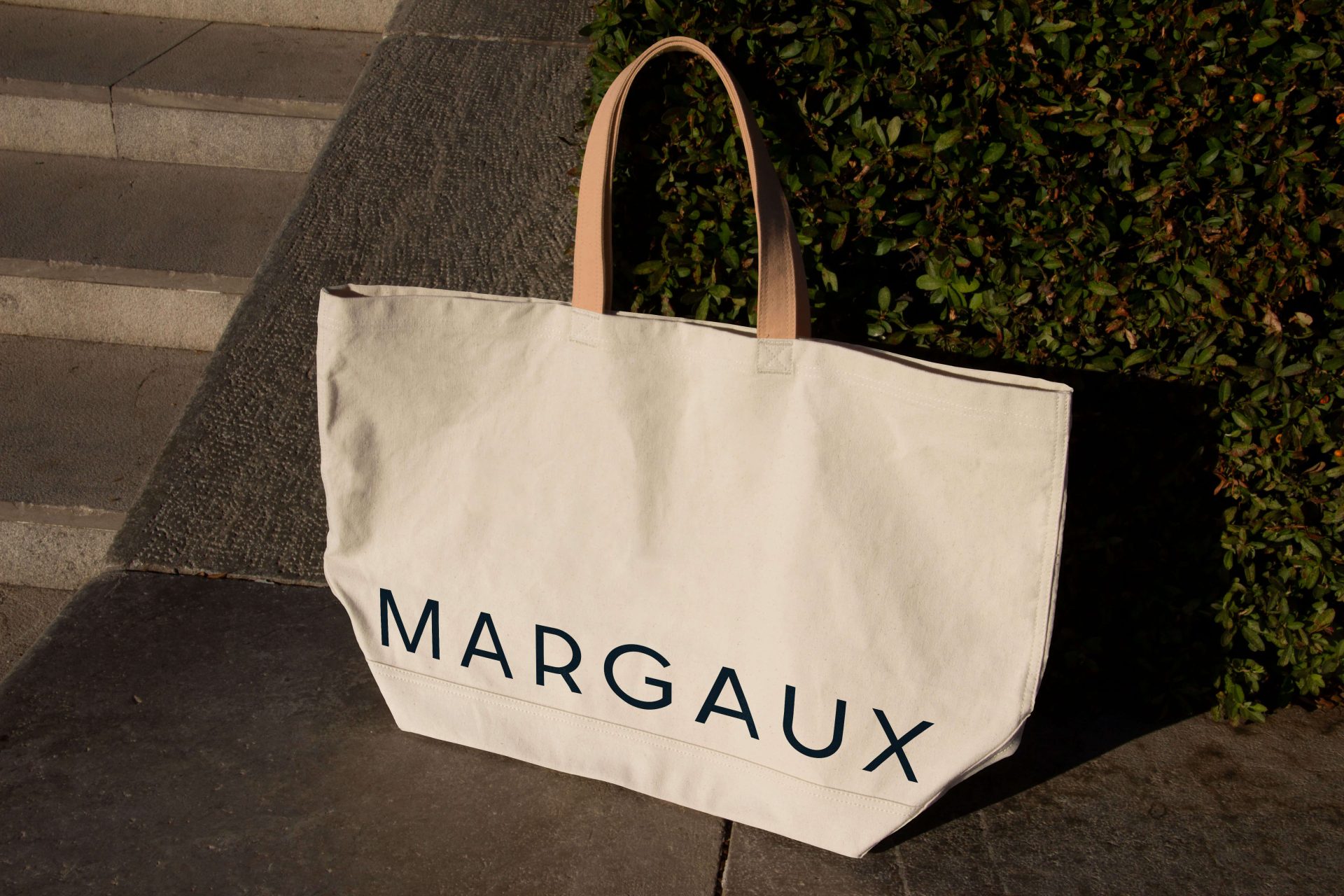 Margaux cover image
