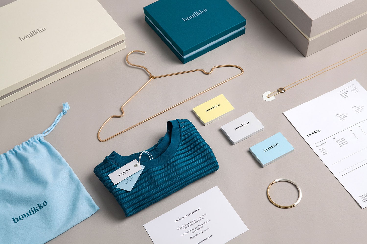 Boutikko cover image