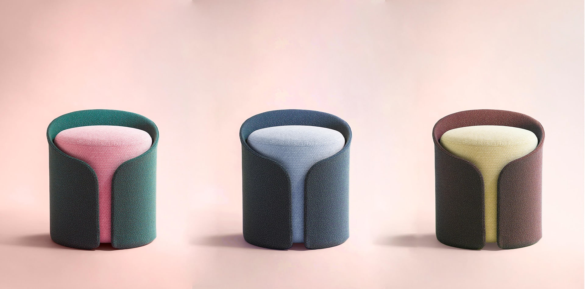 Cardigan furniture cover image