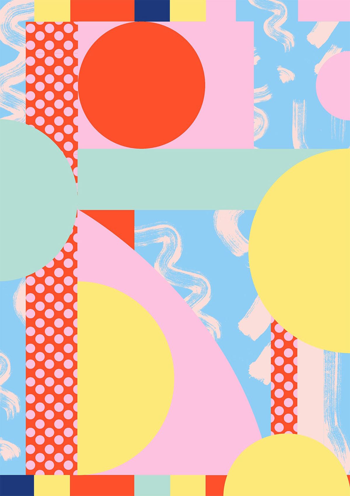 Cult Beauty Patterns cover image