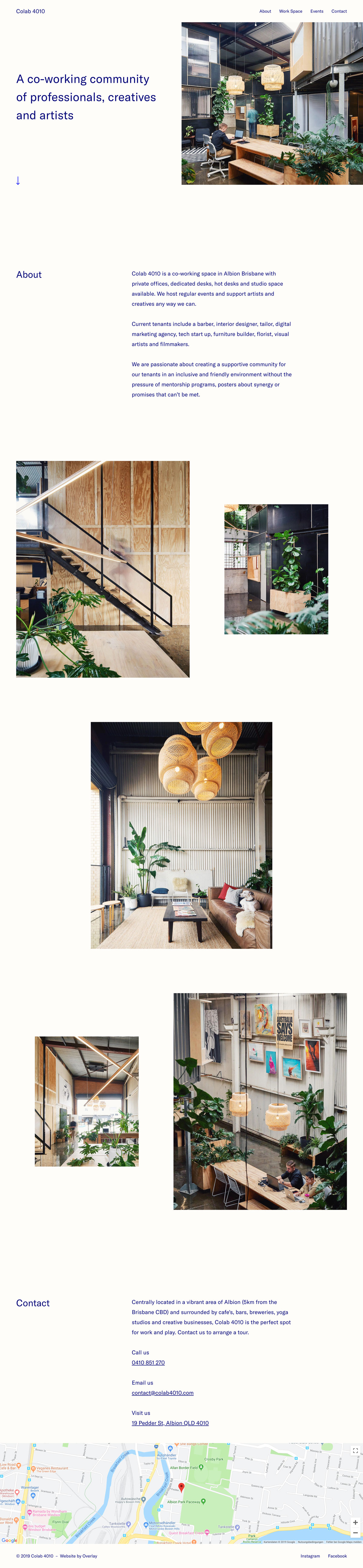 Colab 4010 cover image
