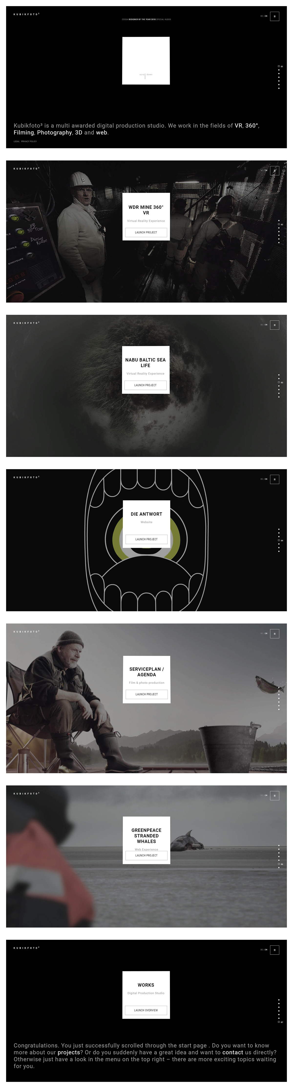 Kubikfoto³ V5 cover image