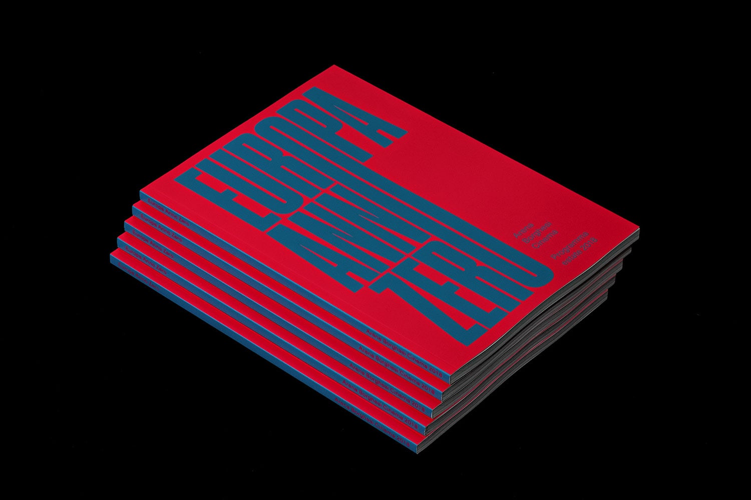 Arena Borghesi Cinema Book cover image