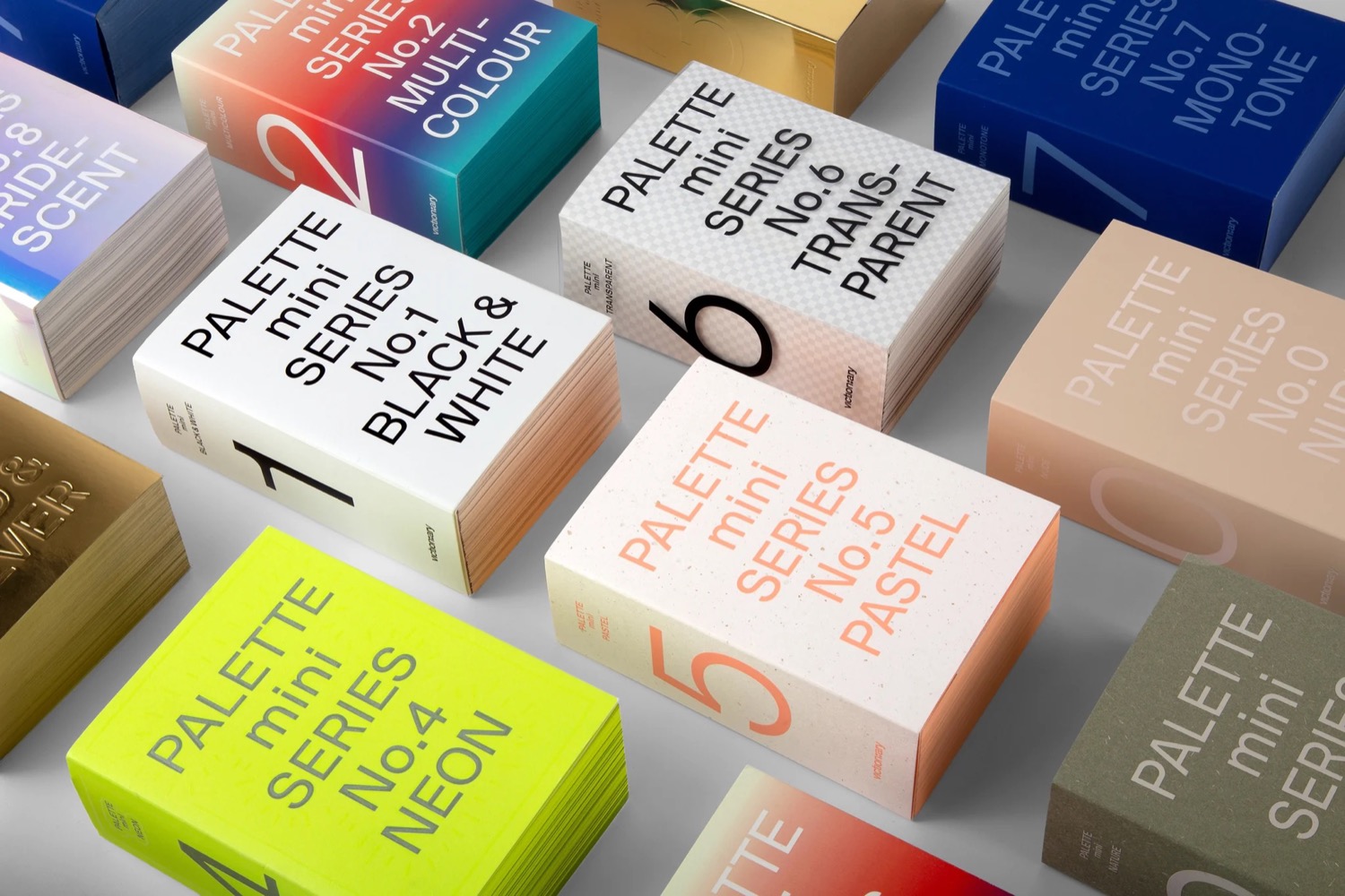 Palette Mini cover image