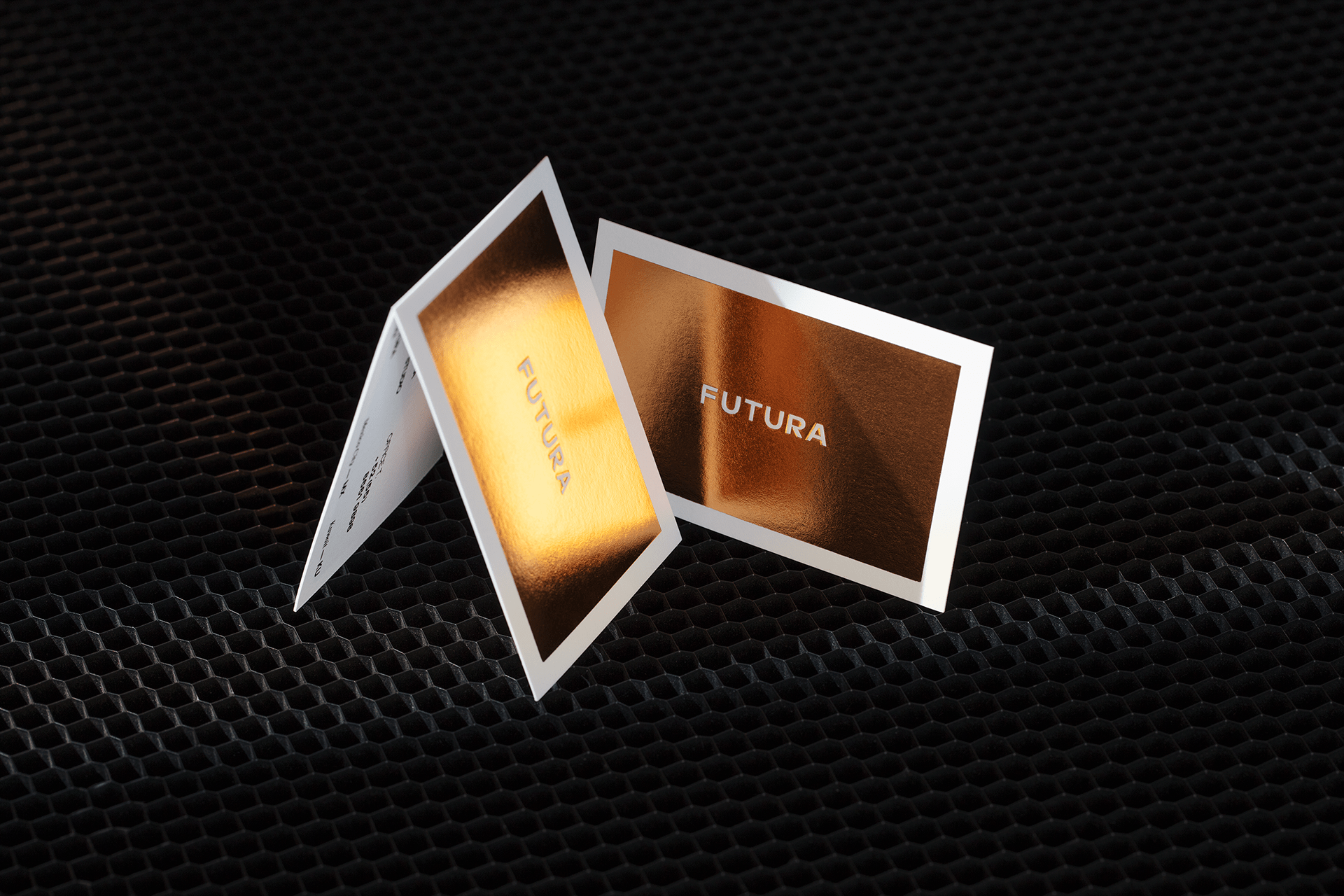 Futura Branding cover image