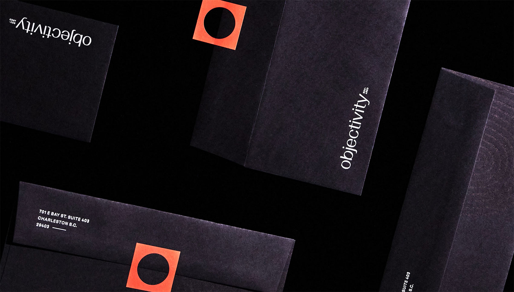 Objectivity Squared cover image