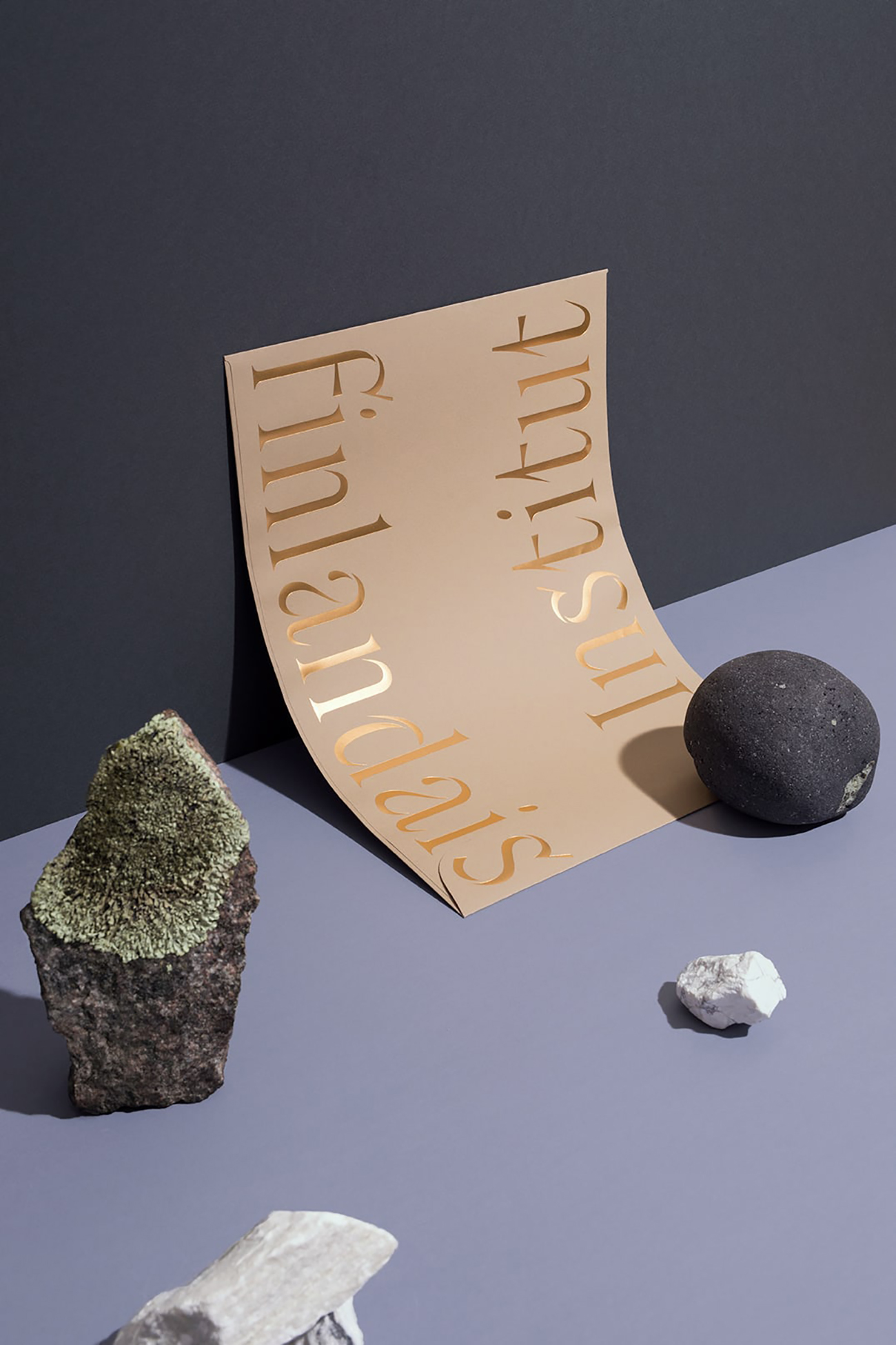 Institute Finlandais Design cover image