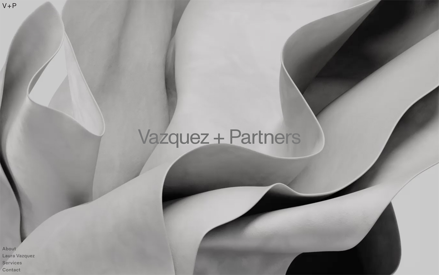 Vazquez + Partners cover image
