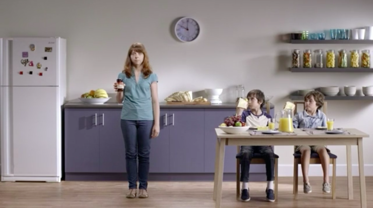 Woolworths Commercial cover image