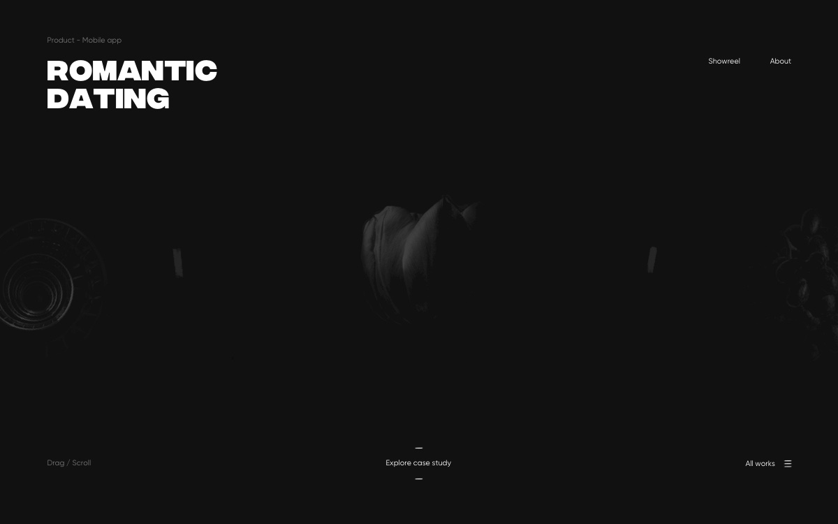 Martin Ehrlich – Portfolio cover image