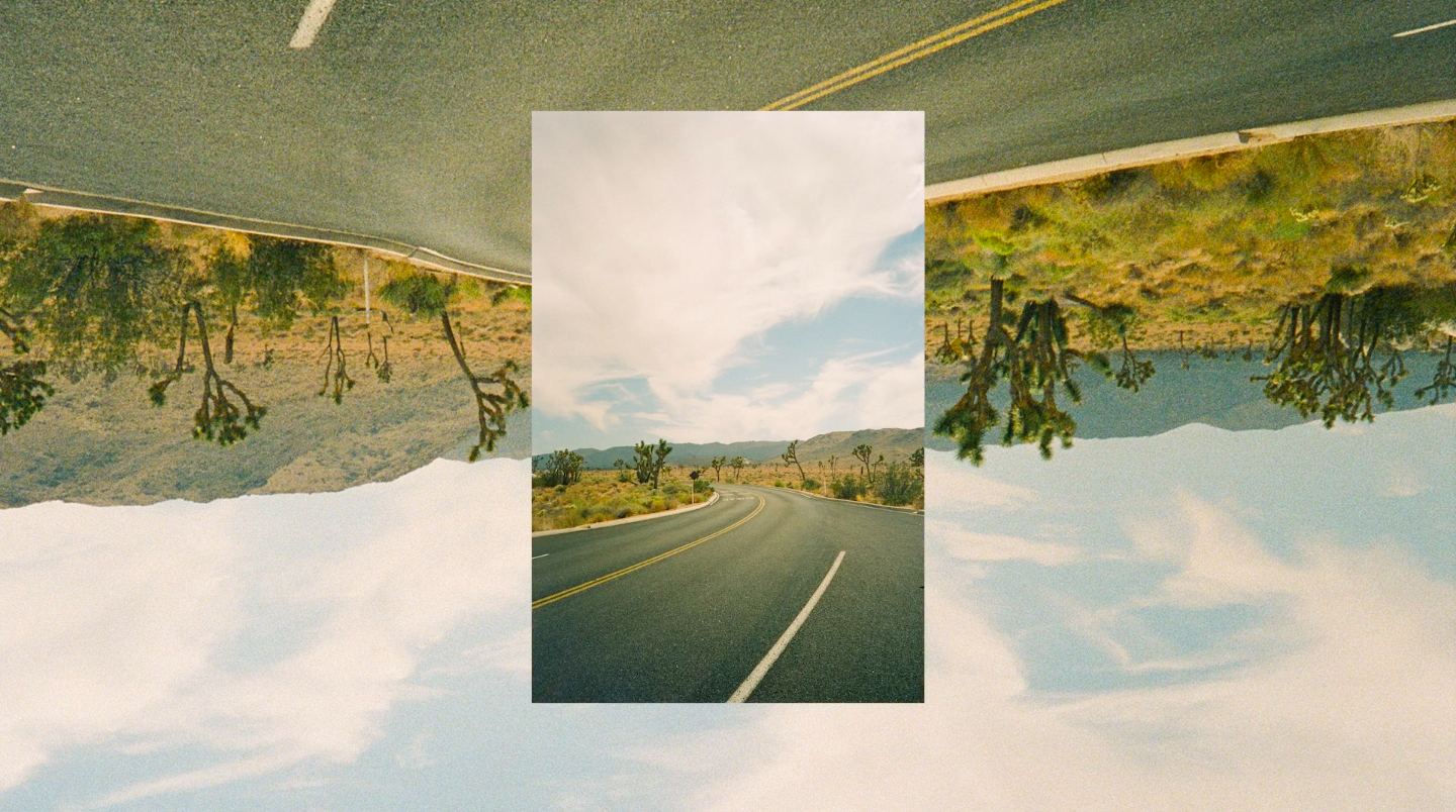 Life while traveling cover image
