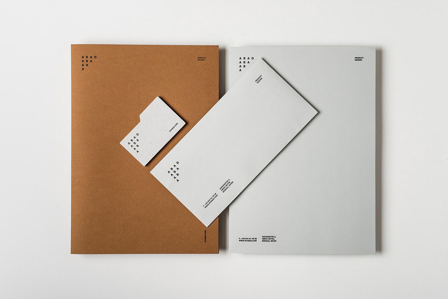 ABAD cover image