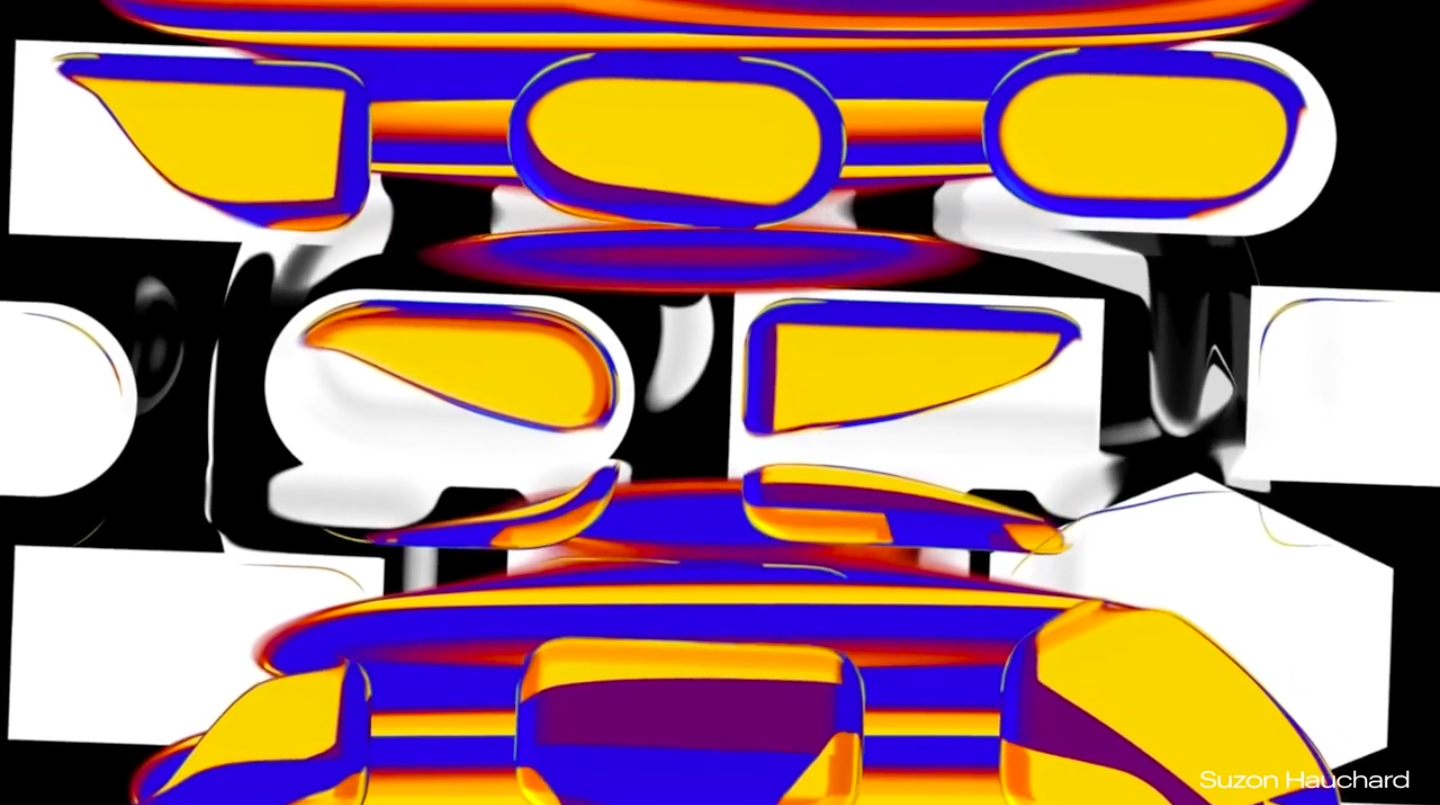 Design in Motion Festival cover image
