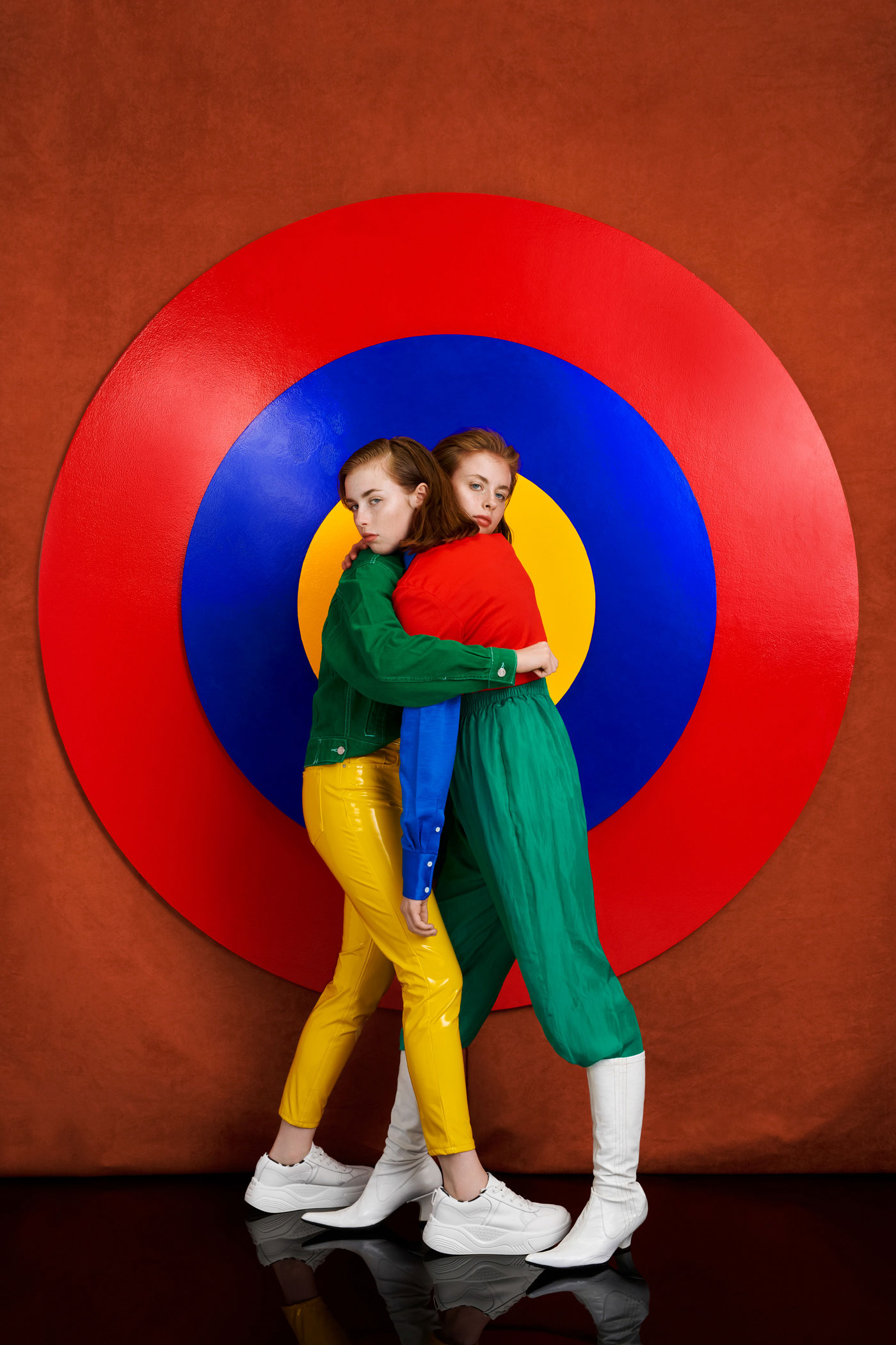 Twins Chabot Photography cover image