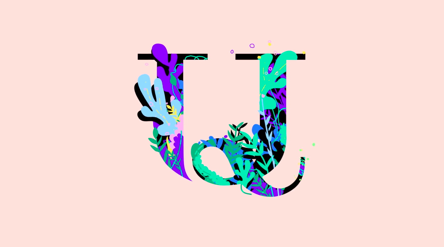 Upperquad Reel cover image