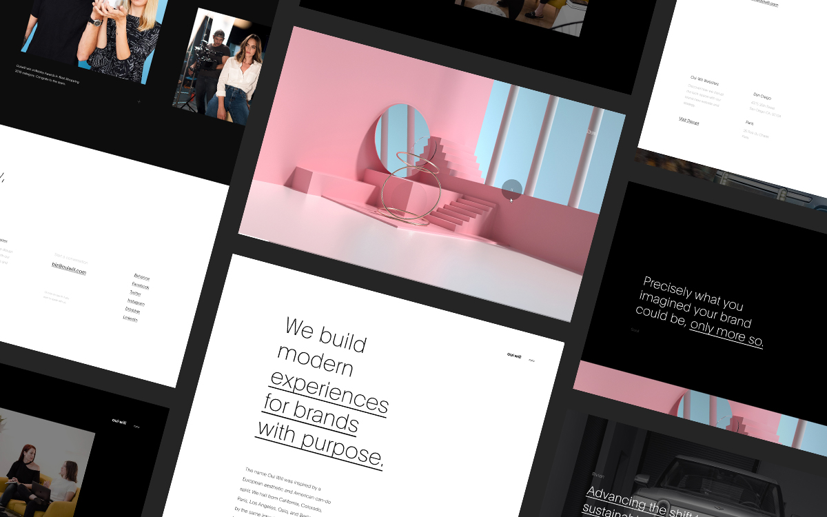 Oui Will cover image